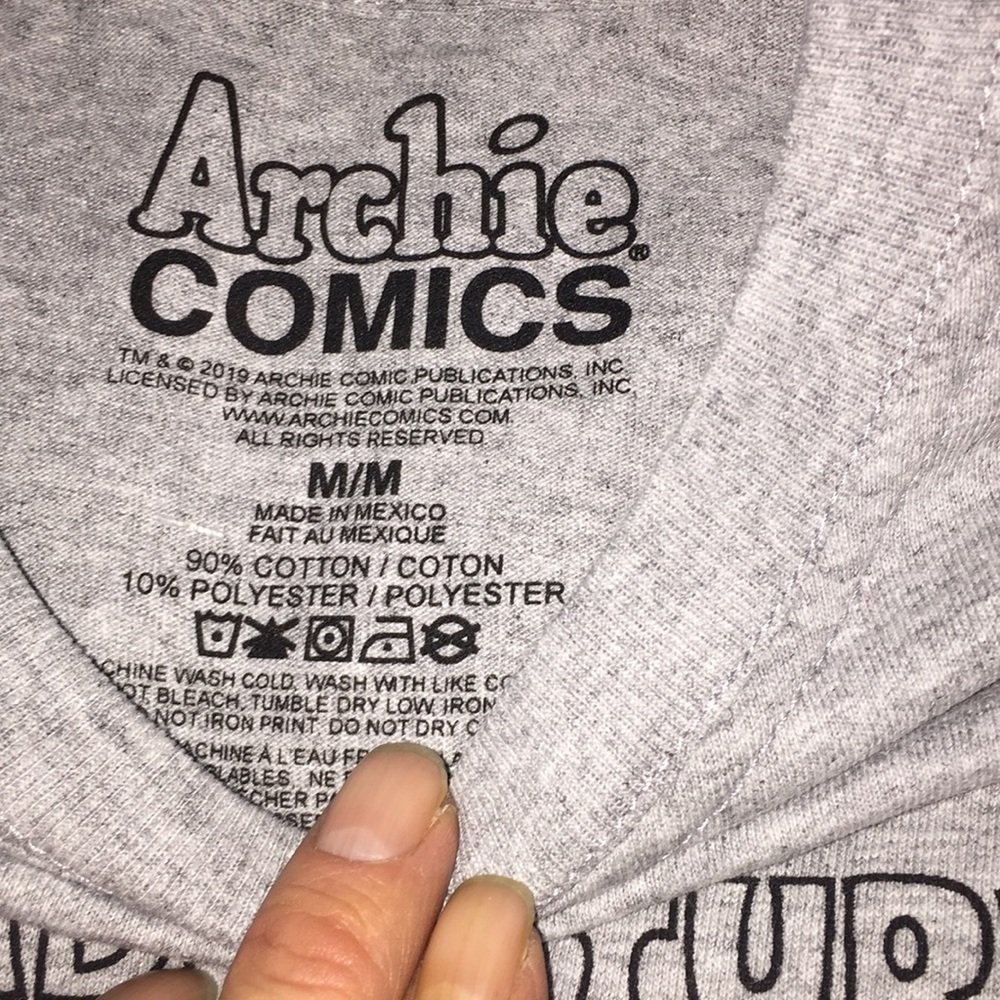 Archie comics Sabrina - Picture 3 of 3